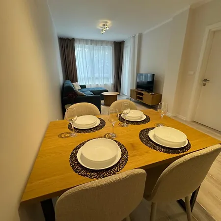 Lux Apartment, Free Parking