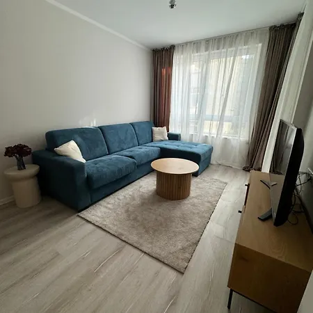 Lux Apartment, Free Parking *
