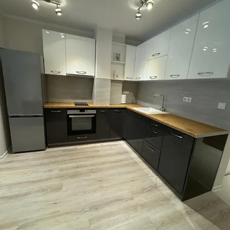 Lux Apartment, Free Parking Апартамент *