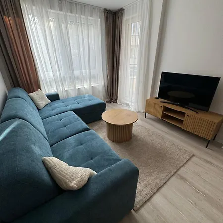 Lux Apartment, Free Parking * Пазарджик