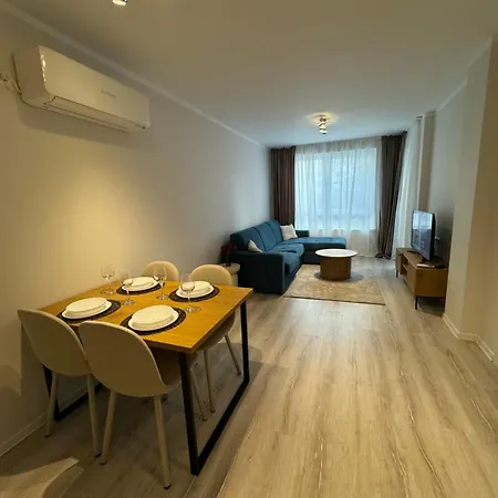 Апартамент Lux Apartment, Free Parking Пазарджик
