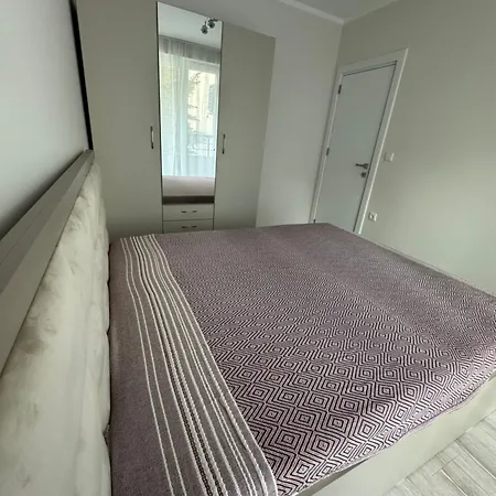 Lux Apartment, Free Parking *