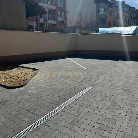 Lux Apartment, Free Parking *