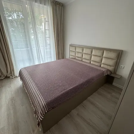 Lux Apartment, Free Parking Пазарджик