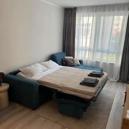 Lux Apartment, Free Parking Апартамент *